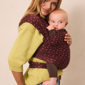 Midnight Daisy Wrap