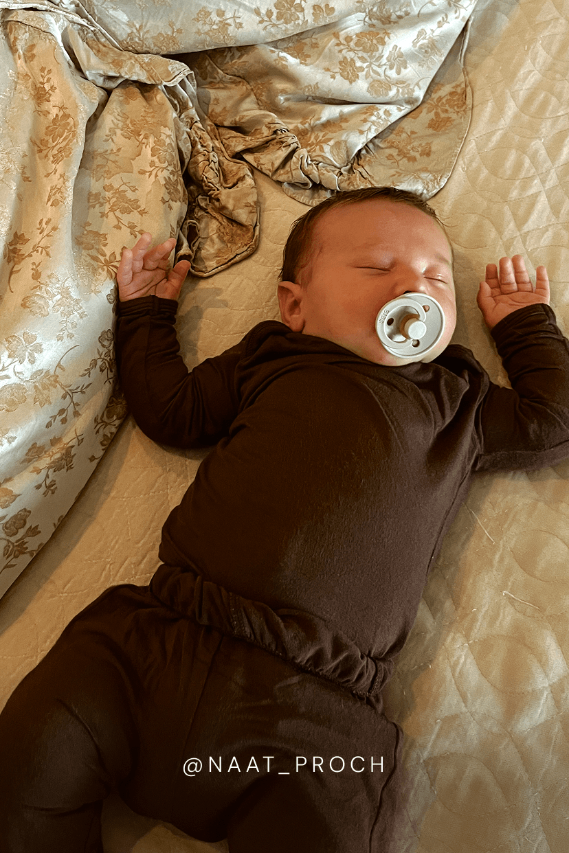 Cacao Baby Sleep Set - Image 4