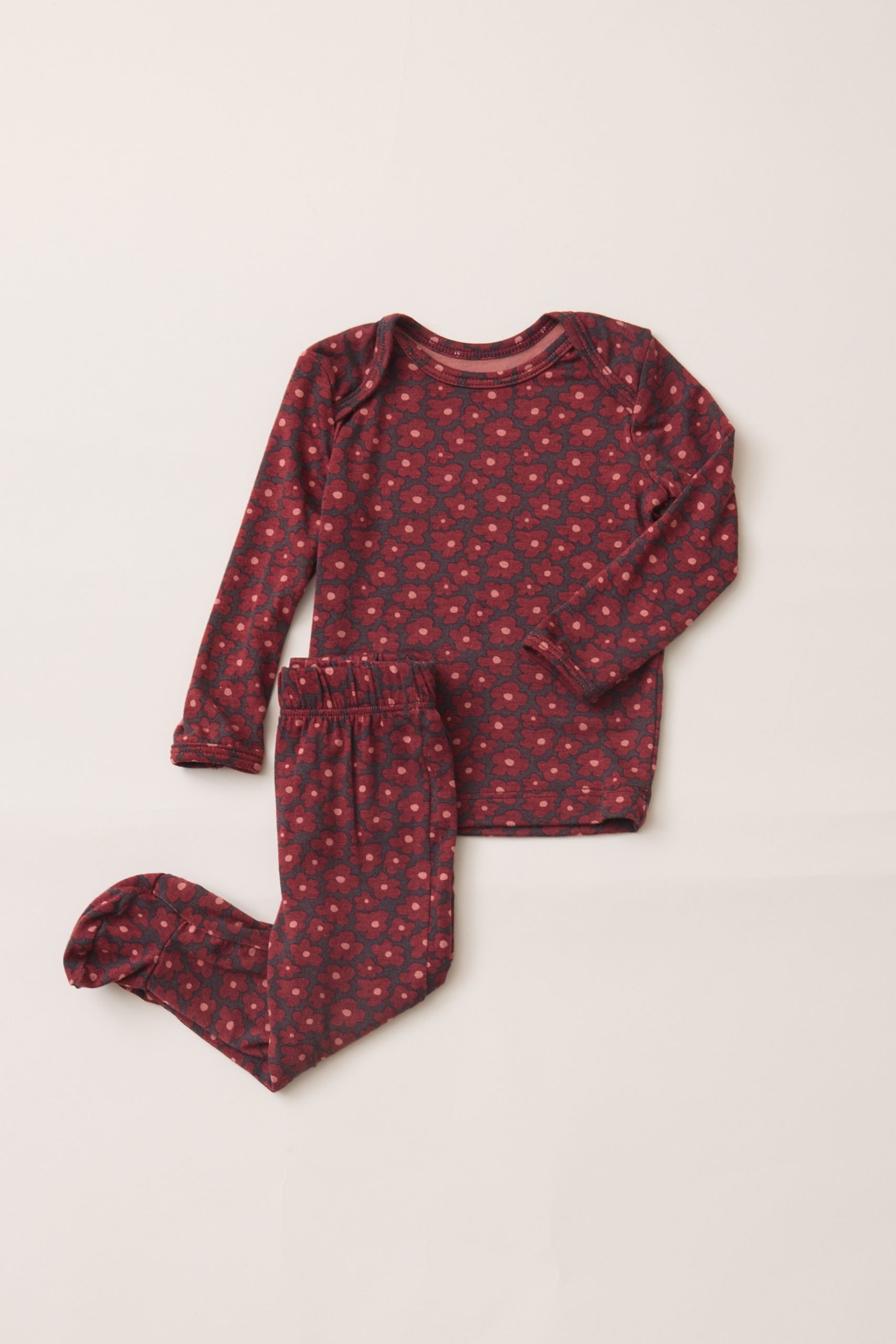 Midnight Daisy Baby Sleep Set - Image 4