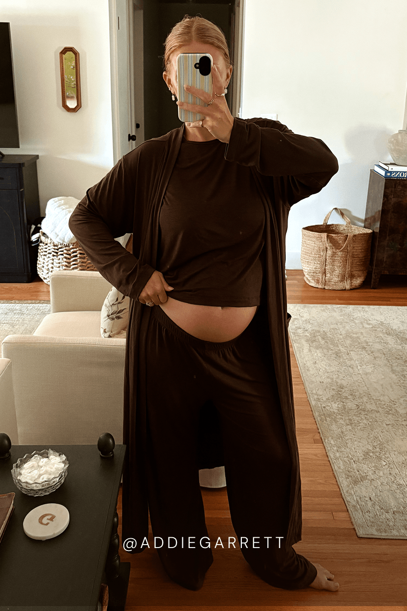 Cacao Robe - Image 7