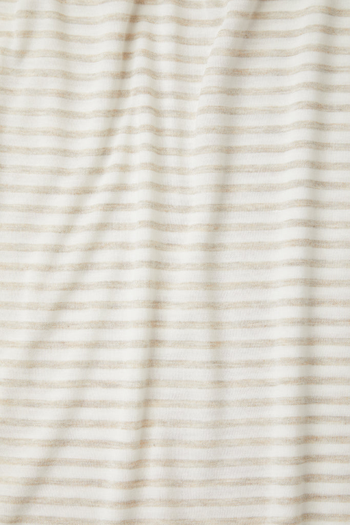 Driftwood Stripe Baby Sleep Set - Image 4
