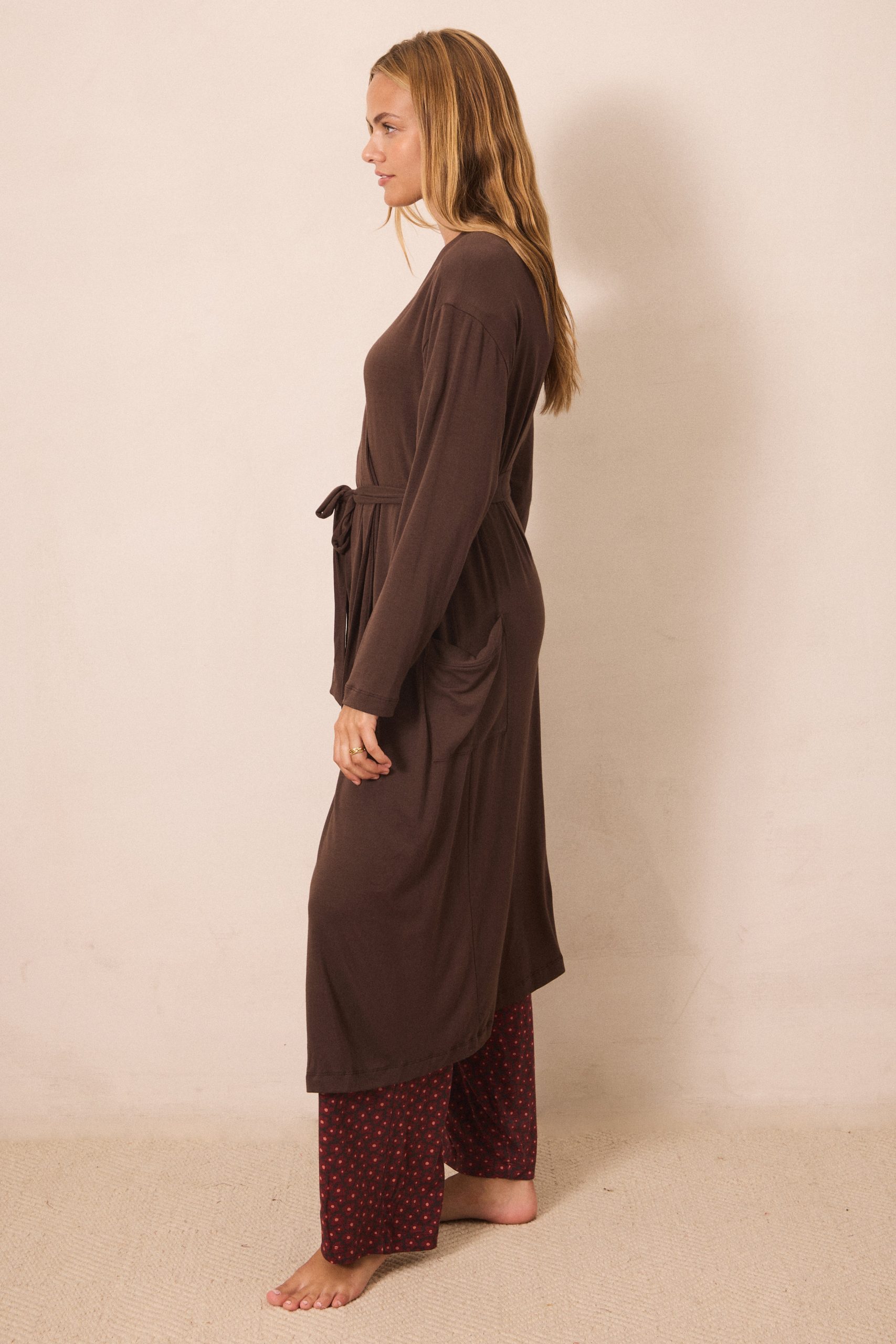 Cacao Robe - Image 3