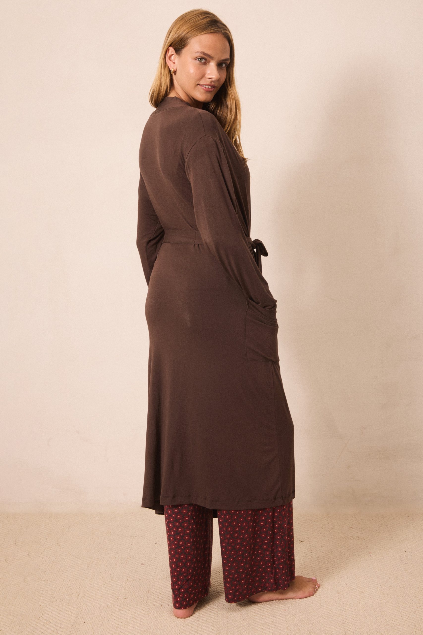 Cacao Robe - Image 4