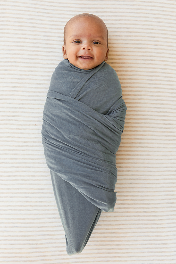 Orion Swaddle + Hat Set - Image 2