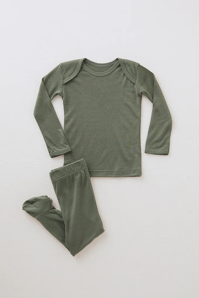 Basil Baby Sleep Set - Image 3