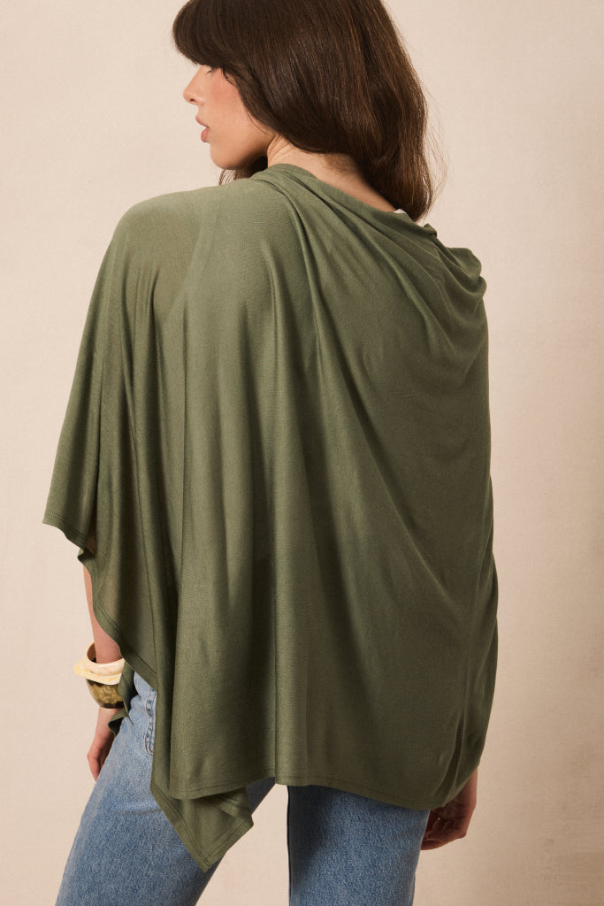 Basil Nursing Cover - Image 3