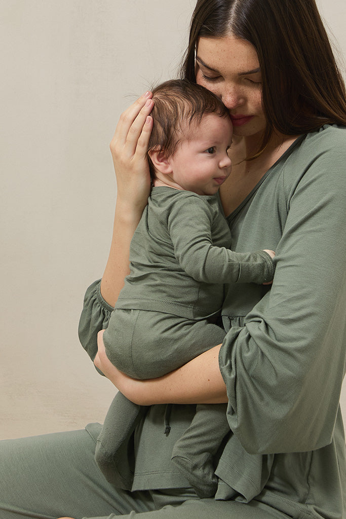 Basil Baby Sleep Set - Image 2