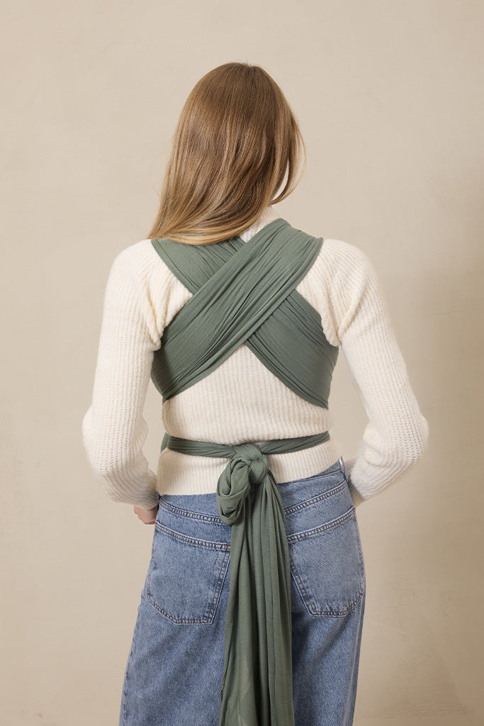 Basil Wrap - Image 3