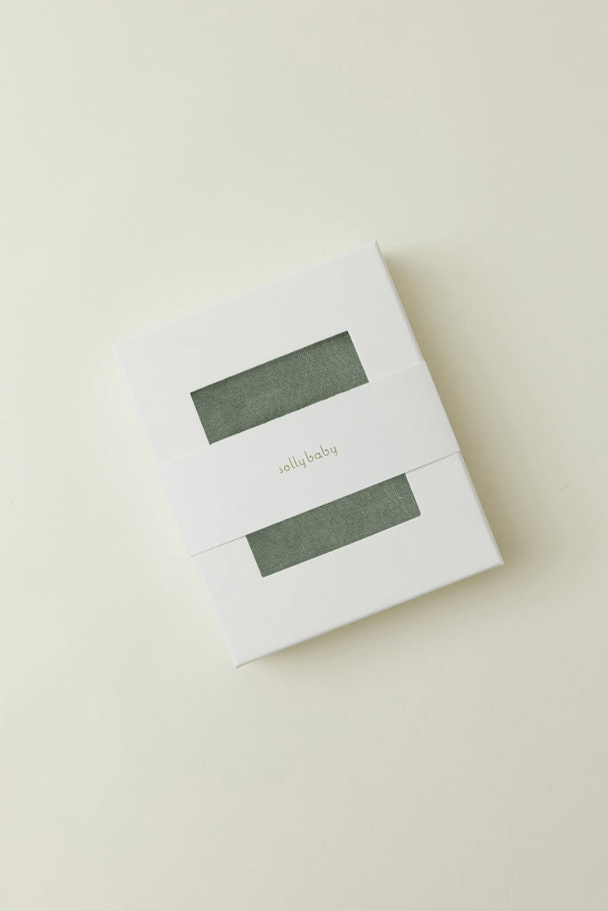Basil Wrap - Image 7