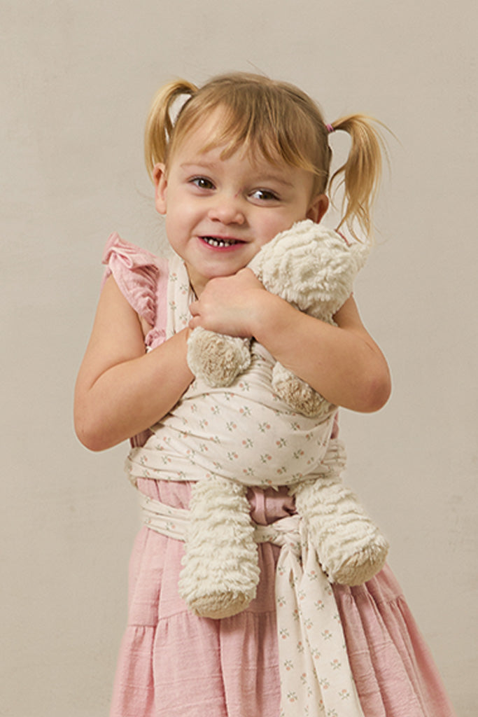 Blush Floret Solly Dolly - Image 2