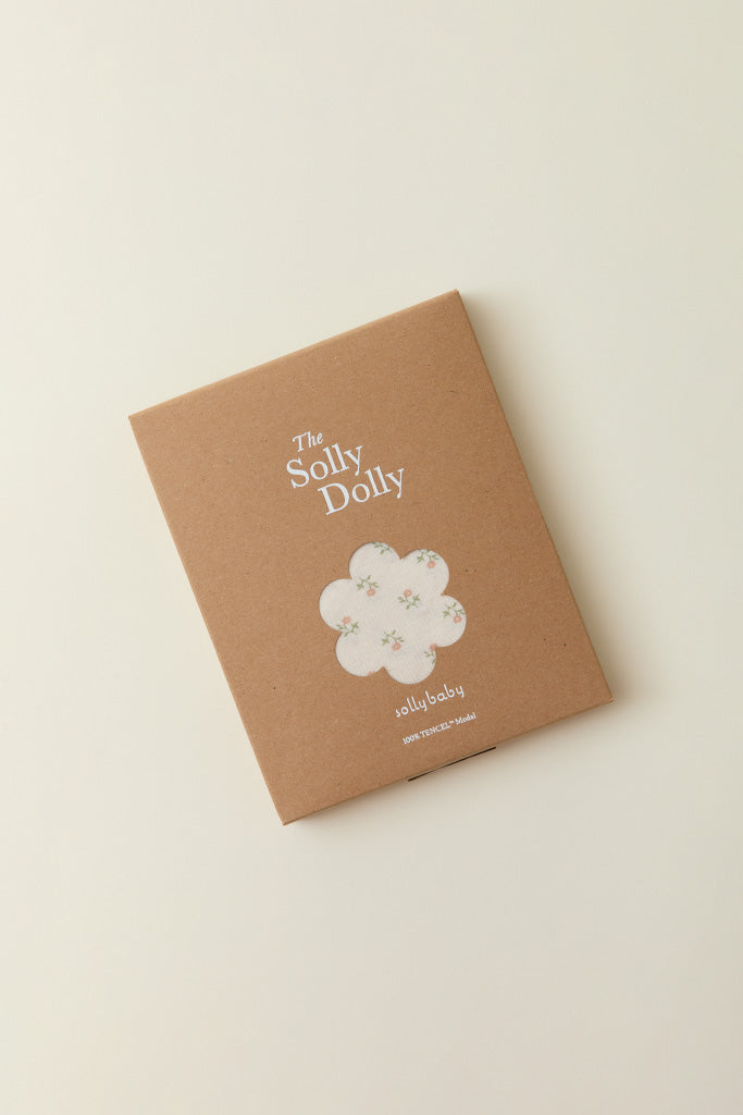 Blush Floret Solly Dolly - Image 4
