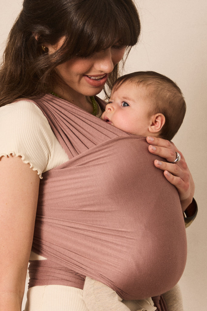Cottage Rose Wrap - Image 2