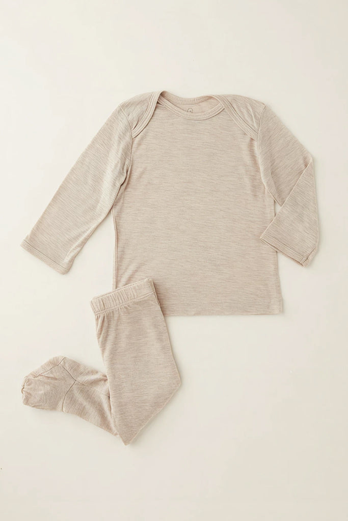Flax Baby Sleep Set - Image 3