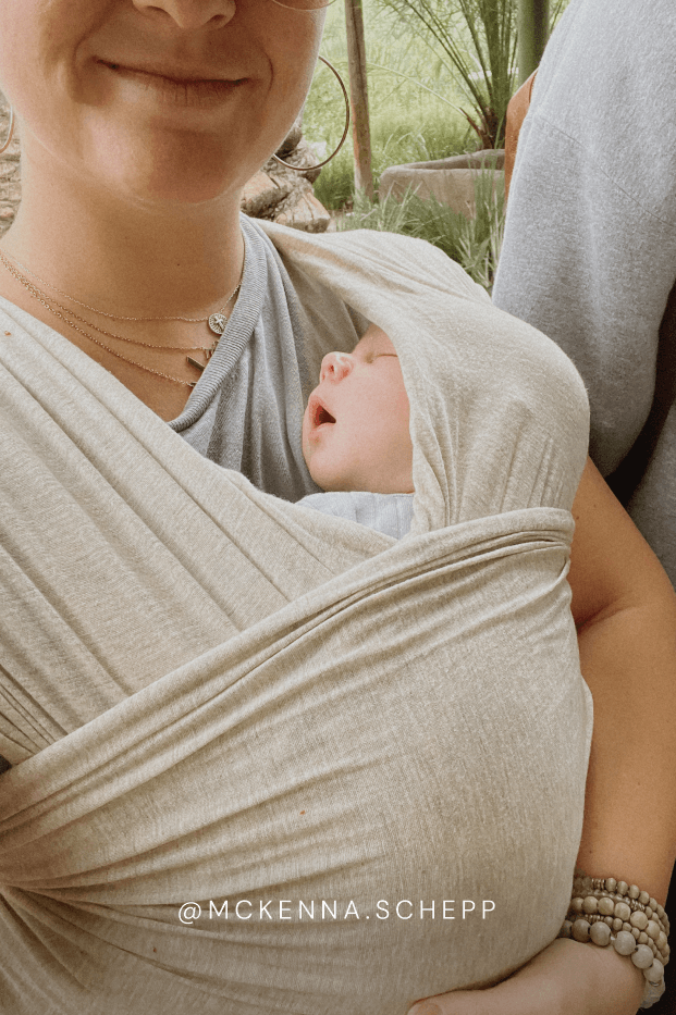 Flax Wrap - Image 5