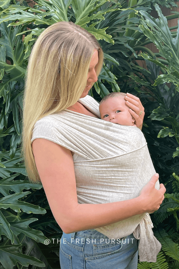 Flax Wrap - Image 6