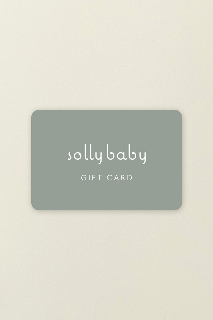 The Digital Gift Card