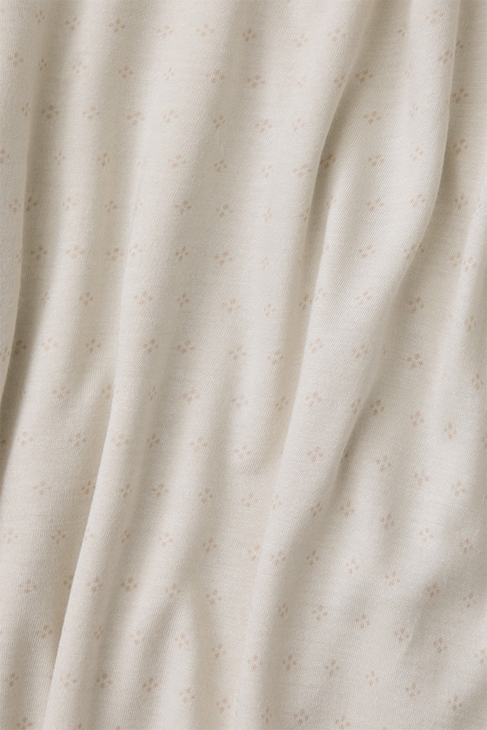 Oat Heritage Dot Baby Sleep Set - Image 4