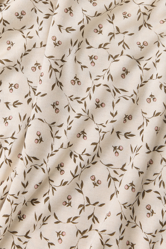 Petite Fleurs Baby Sleep Set - Image 4