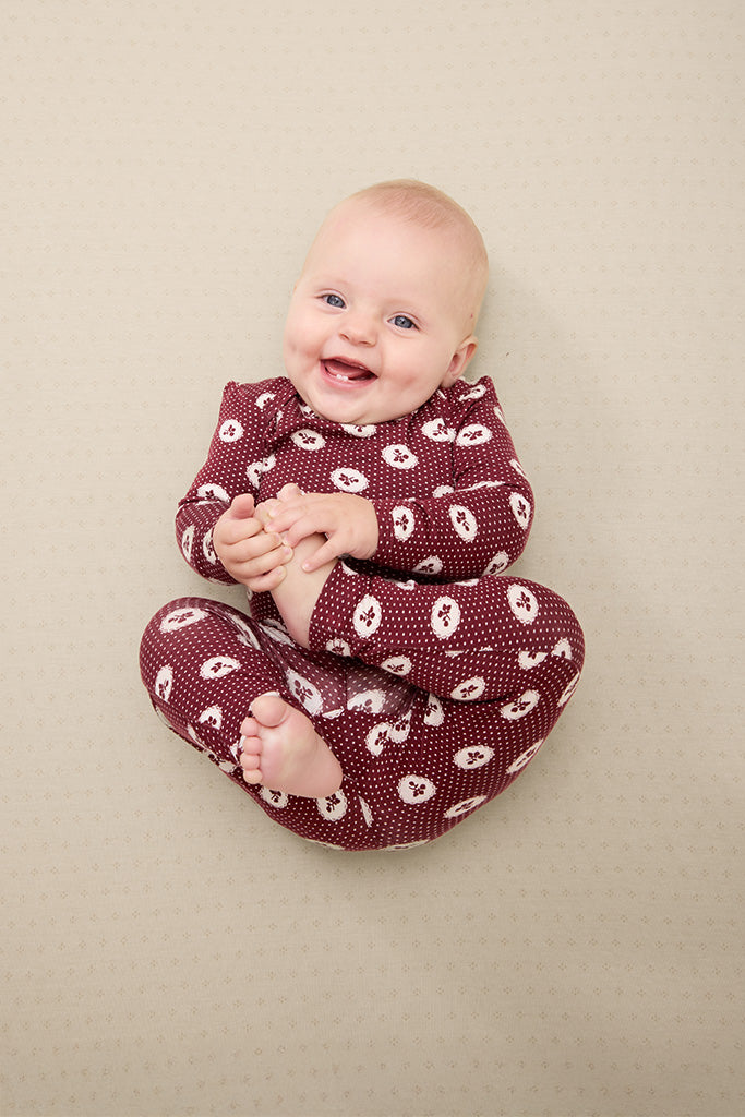 Pomegranate Baby Sleep Set
