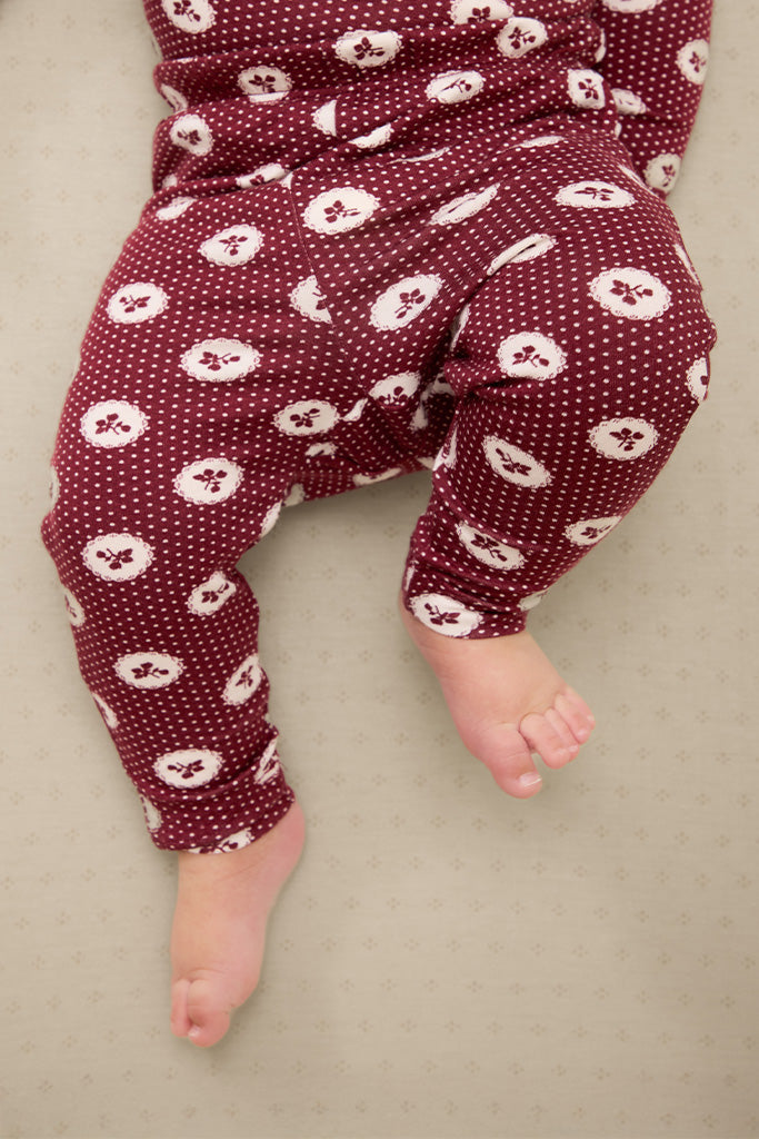 Pomegranate Baby Sleep Set - Image 2