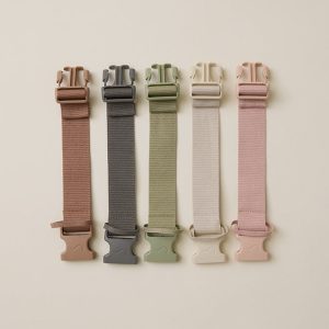Soft Buckle Carrier Waistbelt Extender
