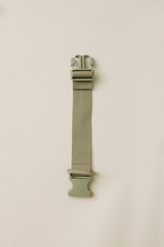 Soft Buckle Carrier Waistbelt Extender - Image 6