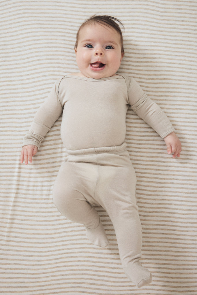 Spelt Baby Sleep Set