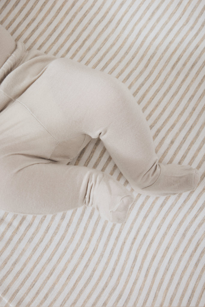 Spelt Baby Sleep Set - Image 2
