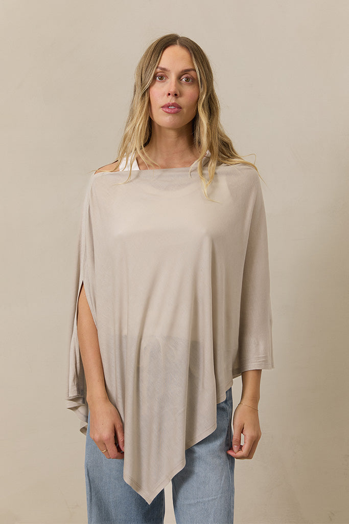 Spelt Nursing Cover - Image 3