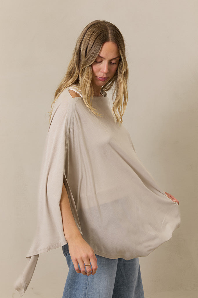 Spelt Nursing Cover - Image 4