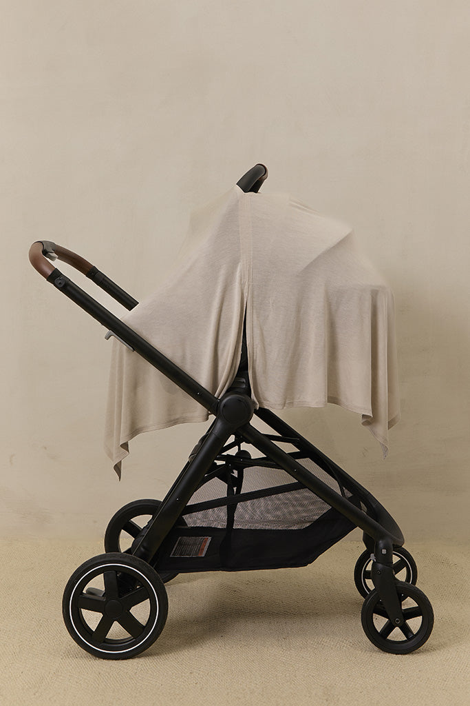 Spelt Nursing Cover - Image 5