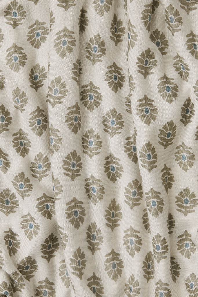 Thistle Block Toddler Sleep Set - Image 6